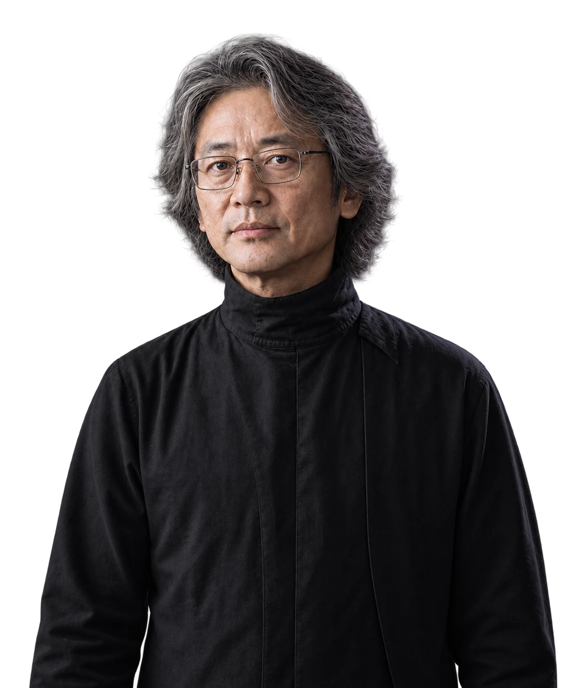 苏衡，飞索洛首席设计师